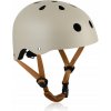 Detská prilba na bicykel, kolobežku, veľkosť S 50-56cm, od 3 rokov Lionelo Helmet