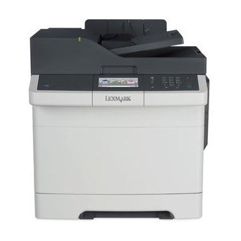 Lexmark CX-517de