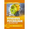 Vývojová psychologie - Josef Langmeier