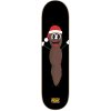 HYDROPONIC doska - South Park Skateboard Deck (MR HANKEY) veľkosť: 8in