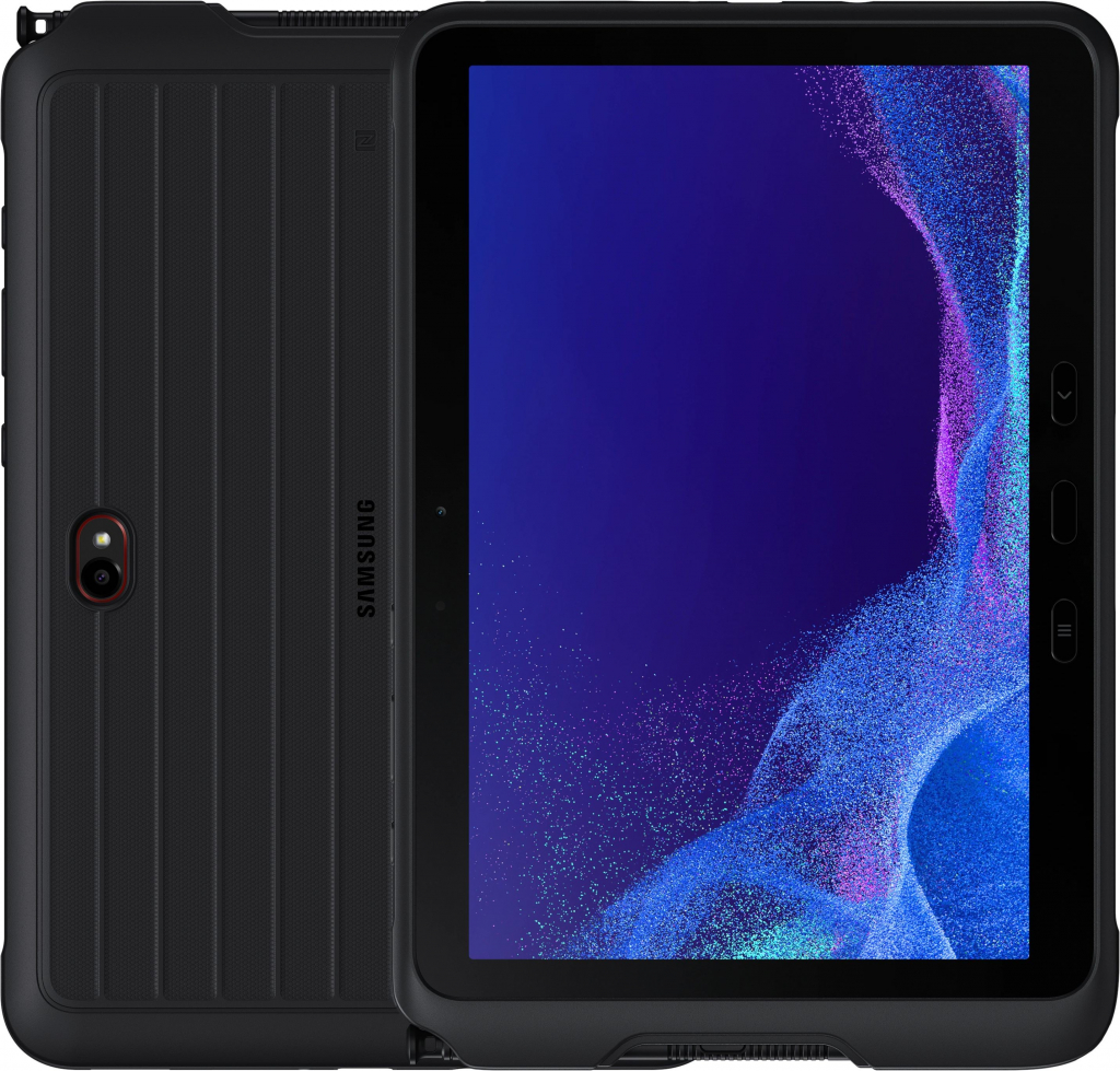 Samsung Galaxy Tab Active 4 Pro SM-T636BZKAEEE