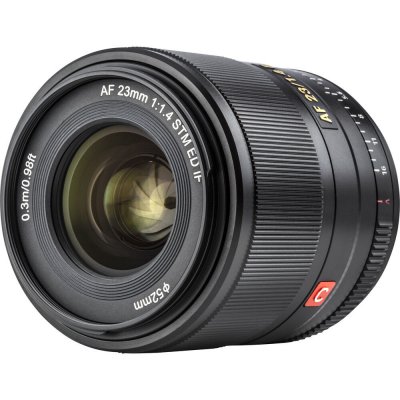 Viltrox AF 23mm f/1.4 E Lens for Sony E-mount