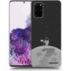 Picasee ULTIMATE CASE pro Samsung Galaxy S20+ G985F - Astronaut