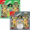 Pokemon Pokémon TCG: Mega Evolution 02.5 Ascended Heroes 2-Pack Blister
