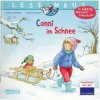 LESEMAUS 103: Conni im Schnee (Liane Schneider,Janina Görrissen,Marc Rueda)(Brožovaná)