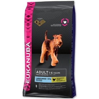 Eukanuba Adult Large 15 kg