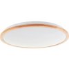 Brilliant Stropné LED svietidlo Bario, 36W, 3000-6500K, 4500lm, pr. 52 cm