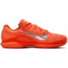 Pánska obuv Nike Zoom Vapor 12 Premium - hyper crimson/metallic silver - Oranžový (45)