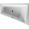 Duravit Paiova - rohová vaňa 170 x 130 cm do pravého rohu