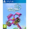 Theme Park Simulator (PS4) 8436566142069