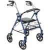 Timago Štvorkolesové chodítko skladacie STELLA