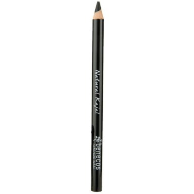Benecos Natural Beauty kajalová ceruzka na oči Black 1,13 g