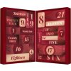 Dream Toys Sexy Kalendár - adventný kalendár (24 dielov)