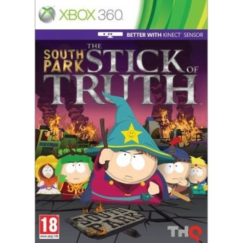 South Park: The Stick of Truth