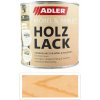 ADLER Holzlack - vodou riediteľný lak 0.75 l Lesklý