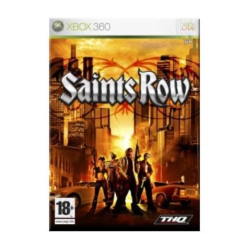 Saints Row 2