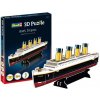 Revell 3D Puzzle RMS Titanic