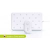 Jablotron Monitor dychu Nanny BM 02