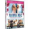 Mamma Mia! kolekce 1.-2. 2DVD