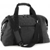 BagBase Cestovná taška 30 l BG650 Vintage Black 51 x 33 x 24 cm