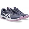 Dámske tenisové topánky Asics GAME FF CLAY/OC W modré 1042A282-500 - EUR 40,5 | UK 7 | US 9