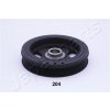 Remenica kľukového hriadeľa JAPANPARTS PU-204