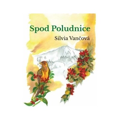 Spod Poludnice