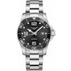 Hodinky Longines L3.781.4.56.6 HydroConquest (L37814566)