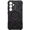 UAG Monarch Pro With Magnet Carbon Fiber Samsung Galaxy S24