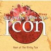 2LP Wetton/Downes: Icon: Heat Of The Rising Sun LTD | NUM