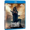 Čarodejnica a lovec - Blu-ray