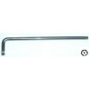 Jonnesway Klíč Torx s otvorem extra dlouhý T20 115 mm H08ST20115