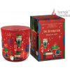 Bartek Candles The Nutcracker Magical gift 150g