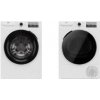 Set výrobkov Beko BM3WFU4941WC + BM3T4824WC biely