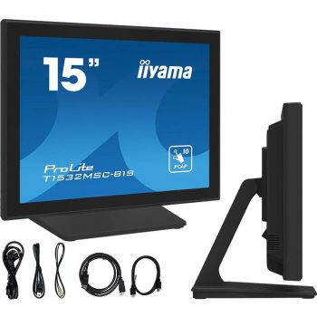 iiyama T1532MSC