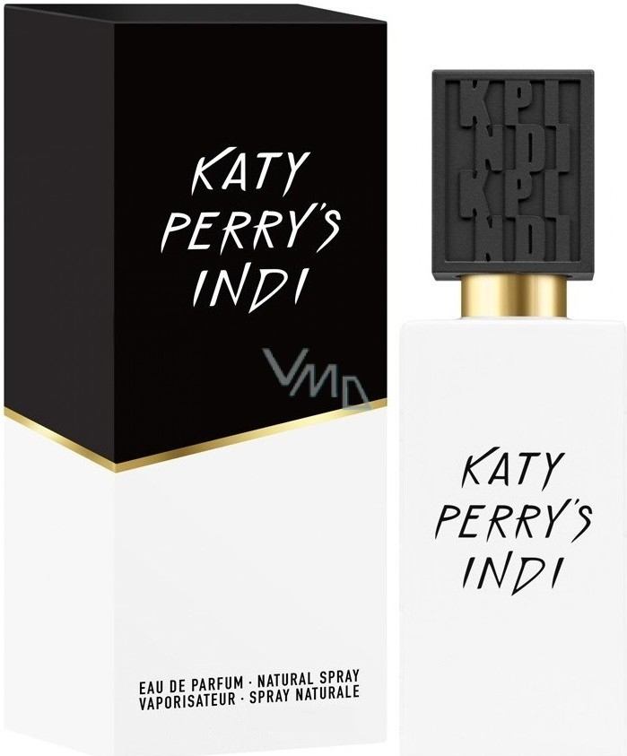 Katy Perry Katy Perrys Indi parfumovaná voda dámska 50 ml