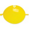 Svet balonku Spojovací balónik žltý 16 cm 100 ks