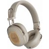 House of Marley Positive Vibration Riddim BT Cream EM-JH135-CE (EM-JH135-CE)
