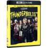 Thunderbolts* 2BD (UHD+BD)