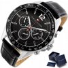 PÁNSKE HODINKY TOMMY HILFIGER 1791117 LUKE (zf055a)