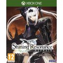 Shining Resonance Refrain (Draconic Launch Edition)