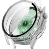 2v1 PUZDRO + TVRDENÉ SKLO PRE HUAWEI WATCH GT 6 46MM CASE PUZDRO PREKRYTIE