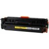 laserove-tonery-hp Toner HP CC532A yellow, kompatibil CC532A