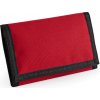 BagBase Peněženka BG 40 COT52004024899-classic red Červená UNI