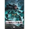 DC Comics Batman by John Ridley The Deluxe Edition