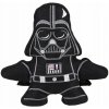 Pískacia hračka pre psa For Fan Pets Hračka Star Wars Darth Vader