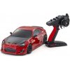 Kyosho RC Fazer D2 Toyota 86 GT Tuned Drift Version Red 1/10 RTR