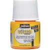 Vitrea 160 lesklé odstíny 45 ml Sun yellow 01