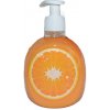 Lara Pomaranč tekuté mydlo 375 ml