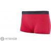 Sensor MERINO ACTIVE dámske nohavičky, magenta M